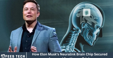 How Elon Musk’s Neuralink Brain Chip Secured Approval for Human Trials