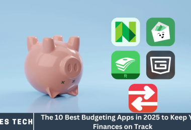 The 10 Best Budgeting Apps in 2025 to Keep Your Finances on Track