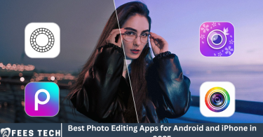 Best Photo Editing Apps for Android and iPhone in 2025
