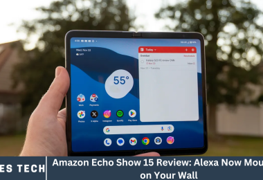 My take on the Google Pixel Fold