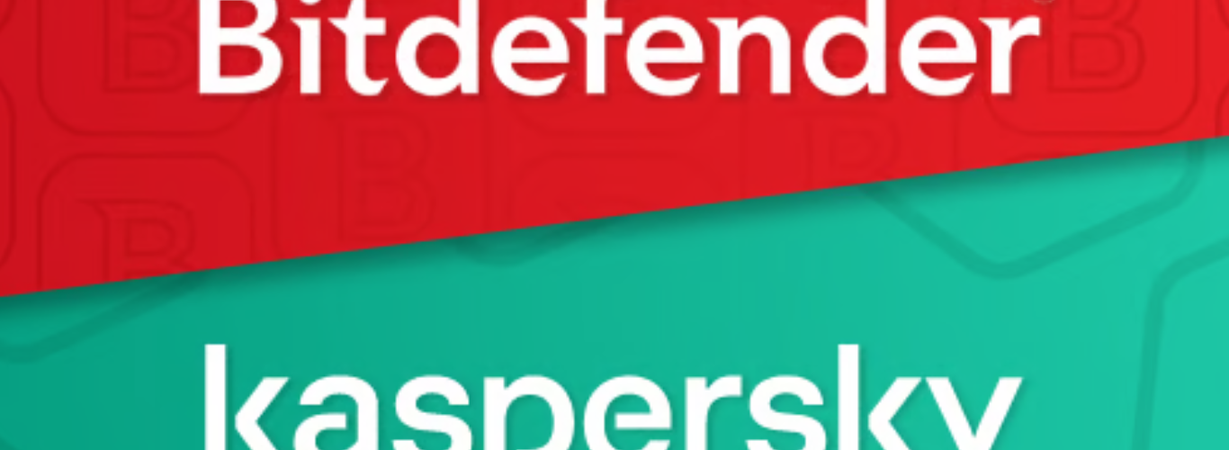 Bitdefender vs Kaspersky: Which One Leads in 2025?