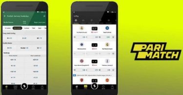 Parimatch Mobile App Guide